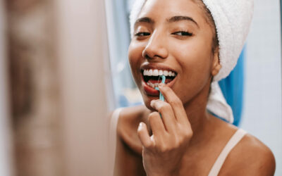 Simple Oral Hygiene Habits That Help Prevent Cavities