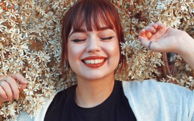 The Power of a Confident Smile